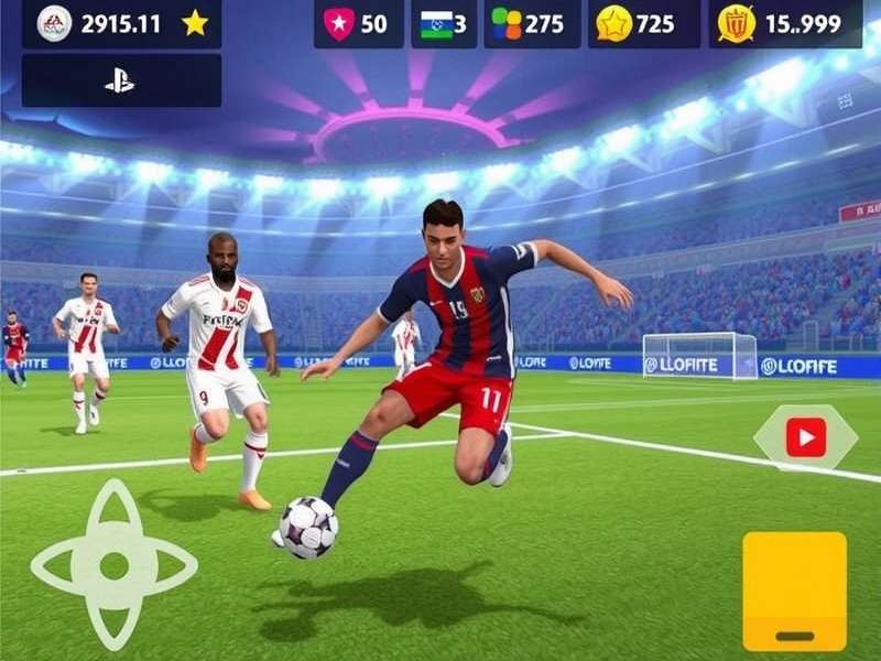 FIFA Mobile Indian Dominance Diwali Event